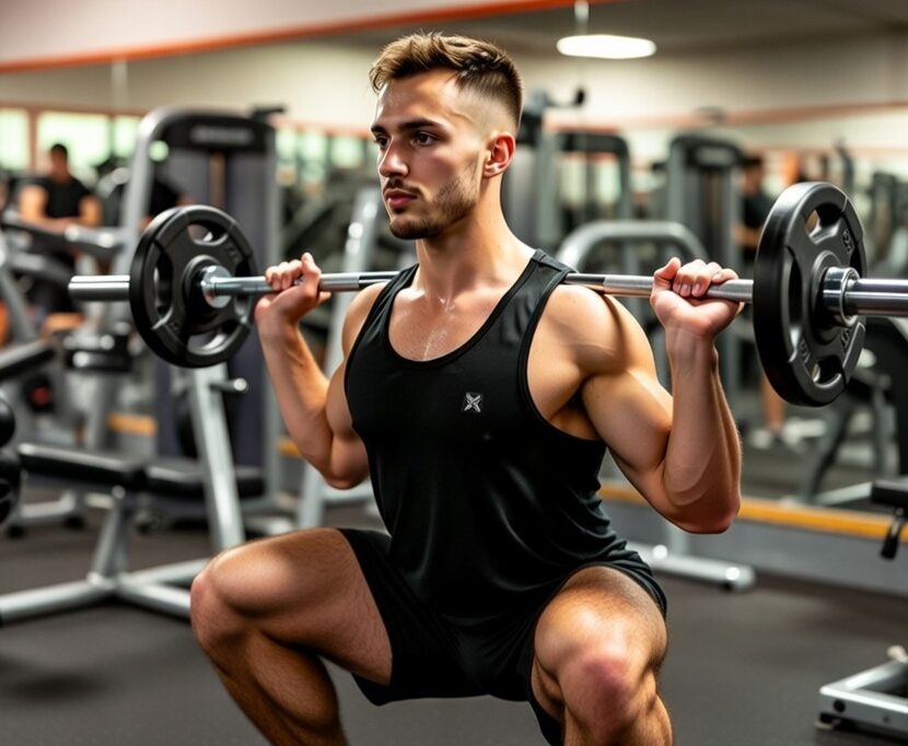 プログレッシブ・オーバーロードのすすめ