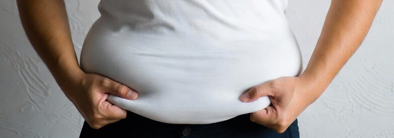お腹の脂肪を落とす正しい方法とは？