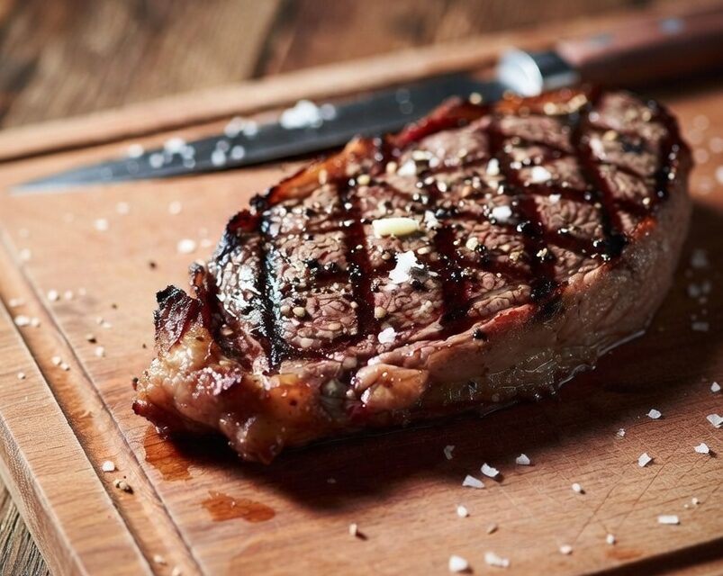 肉の脂身で太るは迷信？飽和脂肪酸をめぐる「体に悪い説」の誤解を科学的に解く